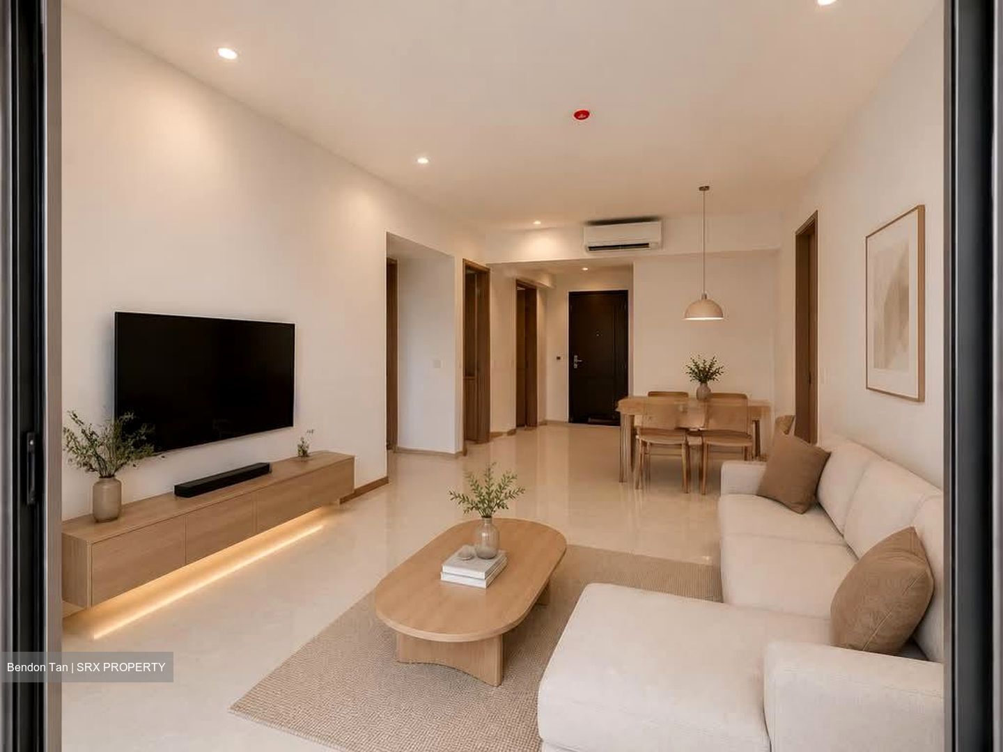 The Botany At Dairy Farm (D23), Condominium #587648261